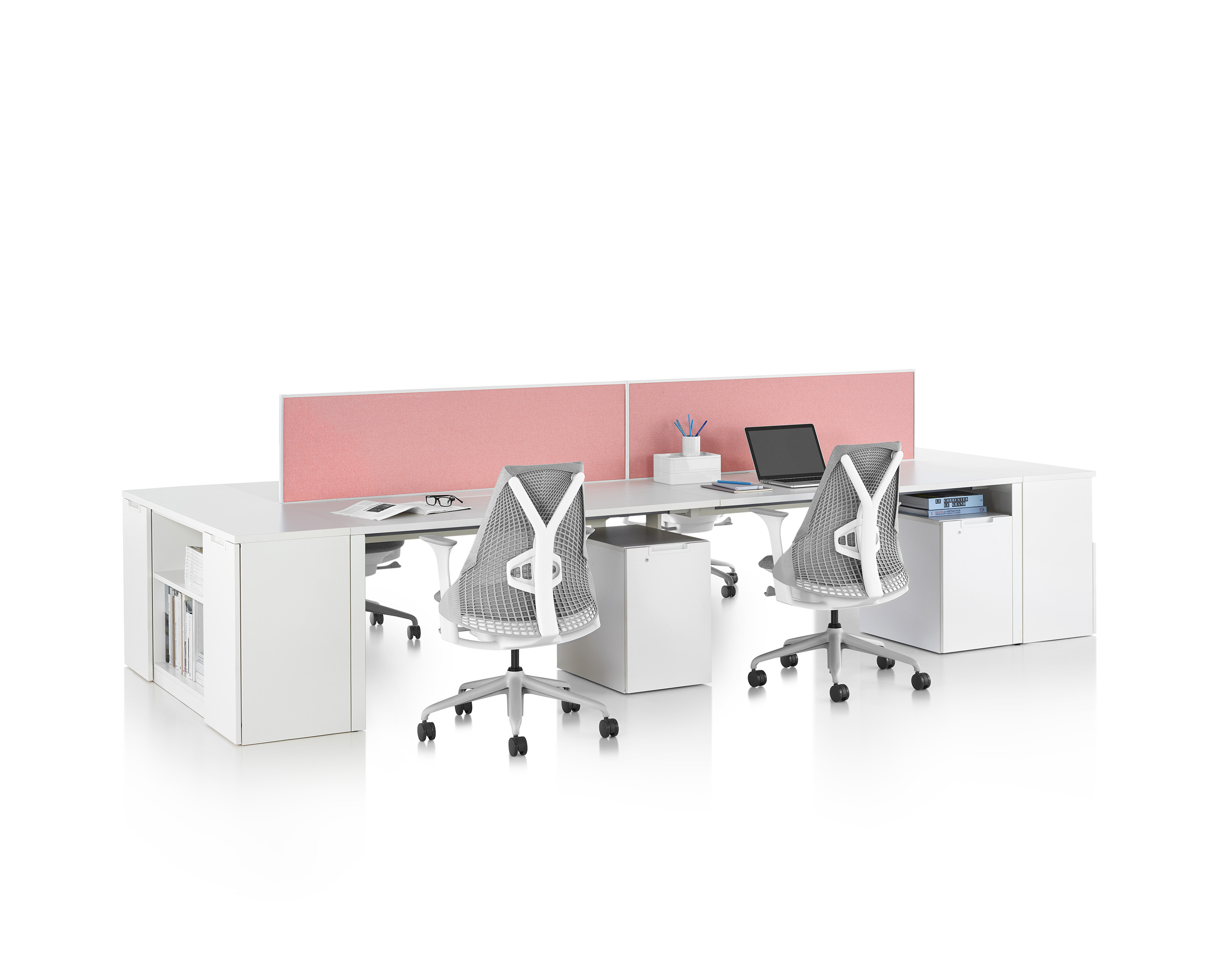 办公屏风|屏风工作站|办公家具|球友会（中国）家具|Layout Studio 开放式办公区